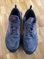 Brooks Cascadia 18 GTX Goretex Laufschuh 