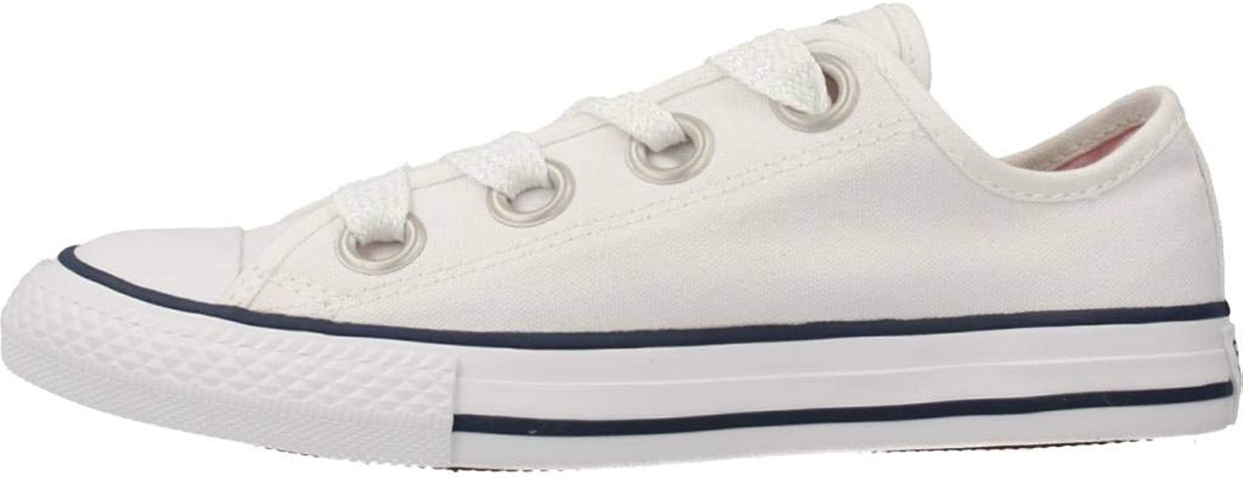 Converse Scarpe per ragazzi: Converse CTAS BIG EYELET OX Gr. 31 – Nuovo e nell'imballaggio originale da Spreitenbach venduto da 1Runner 7