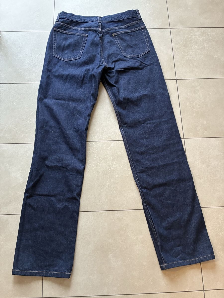 Benetton Jeans: Jeans Benetton w36 l35 – Usato da Gümmenen venduto da Mathiaspf 1