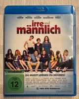 Irre sind männlich - Blu-ray