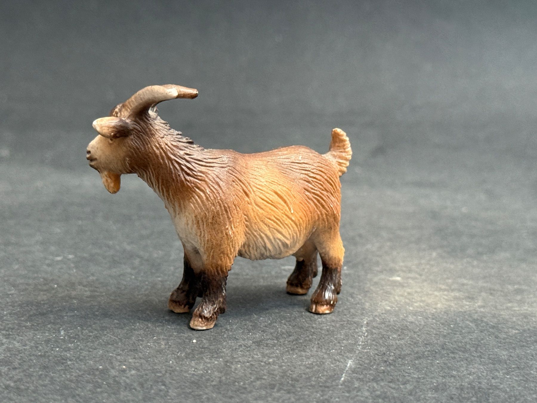 Schleich Figurines: Schleich Ziege Zwergziege – D'occasion à Ennetbaden par mapa05 5