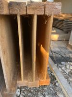 Stegträger - Steico-Joist