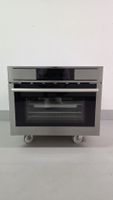 AEG Competence Dampfgarer (Modell KS7415001M)