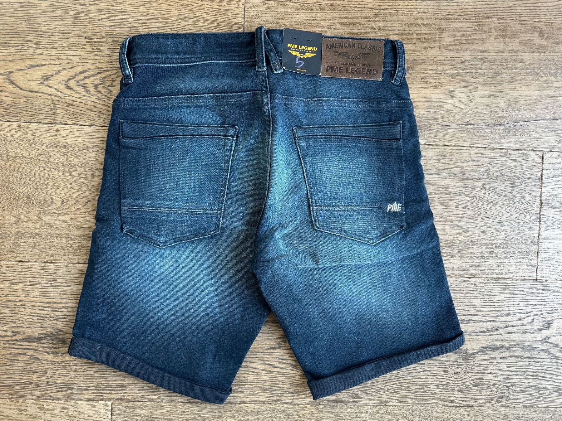 PME Legend Jeans: Jeans, Shorts, PME //NEU// 30 – Nuovo (secondo la descrizione) da Stettfurt venduto da outlet72 1