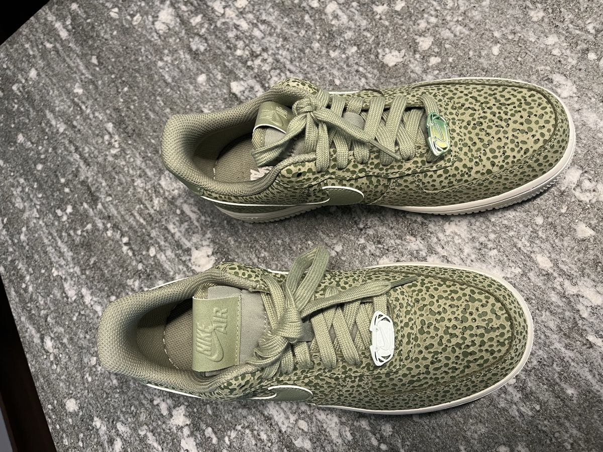 Nike Scarpe da donna: Nike air force 1 ‘07 – Nuovo e nell'imballaggio originale da Cunter venduto da tiramisuuu_ 2