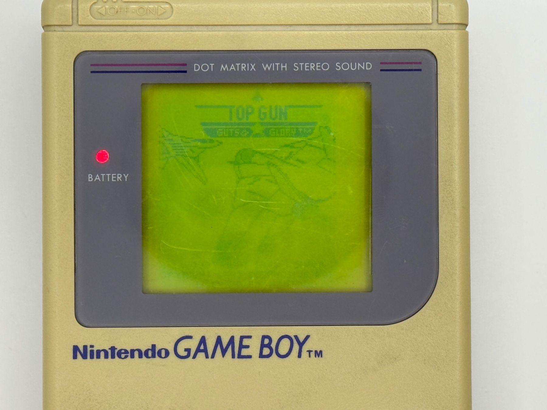 Nintendo Console: Nintendo Game Boy DMG-01 – Usato da Bettlach venduto da awi_7jcb 4