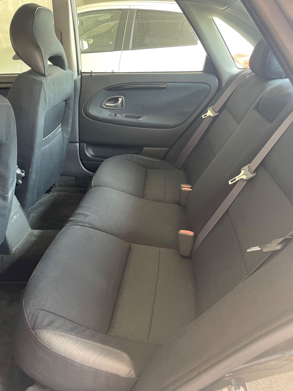 Volvo Automobili: Volvo S40 T4 – Usato da Frutigen venduto da Barracuda810 7