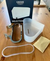 GROHE Selection Eckduschablage mit Originalverpackung