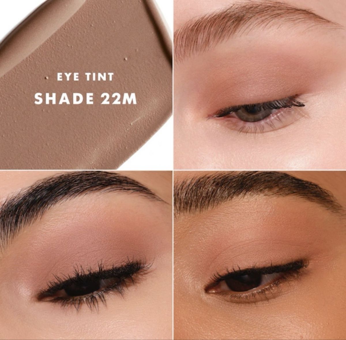 Armani Make-up: Giorgio Armani Eye Tint 22M – Usato da Baden venduto da Tiffany6878 7