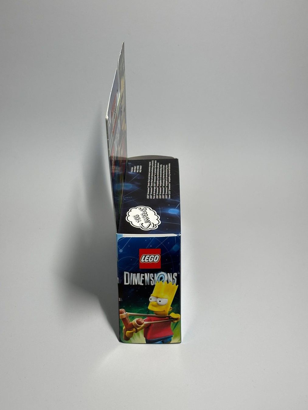 Lego Jeux de construction: LEGO Dimensions - 71211 - Fun Pack Bart Simpson – Neuf avec emballage d'origine à Allschwil par bul_5pmr 1
