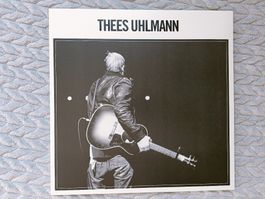 THEES UHLMANN - s.t. LP Tomte