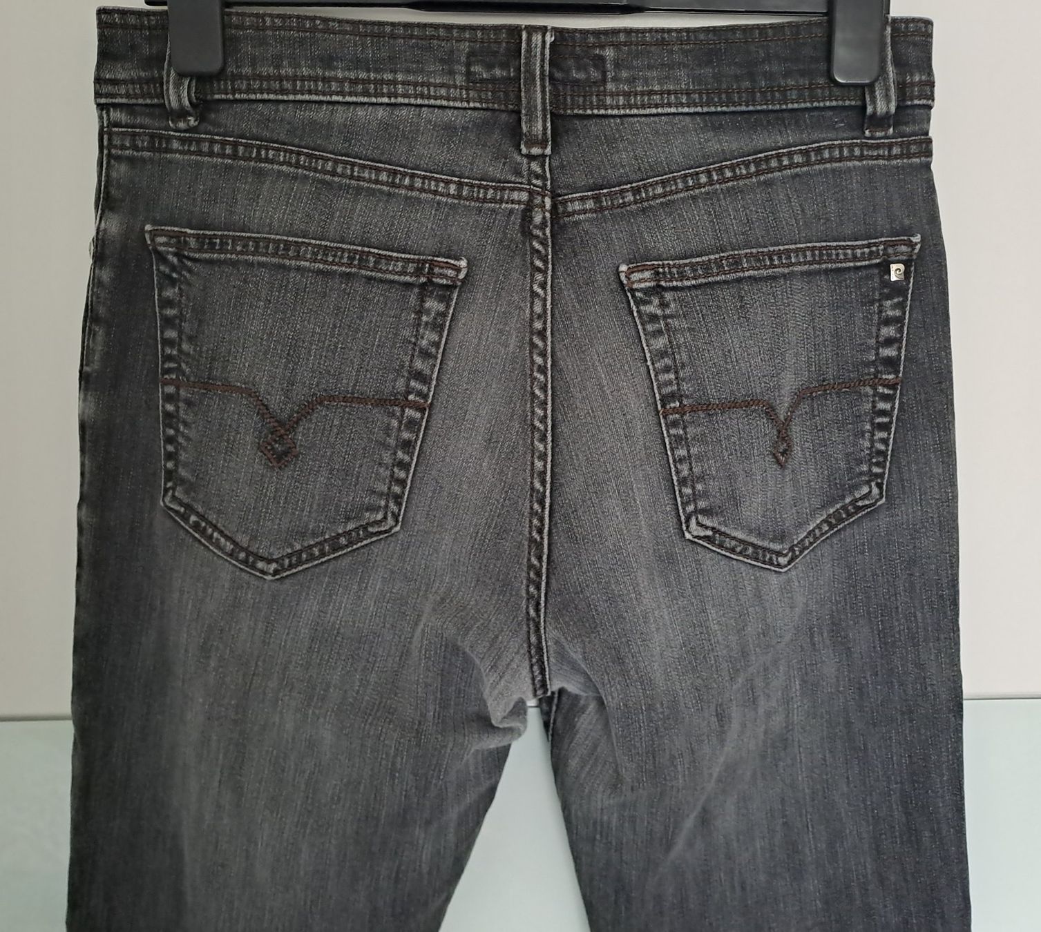 Pierre Cardin Jeans: Herrenjeans Pierre Cardin – Usato da Feuerthalen venduto da kigo87 3