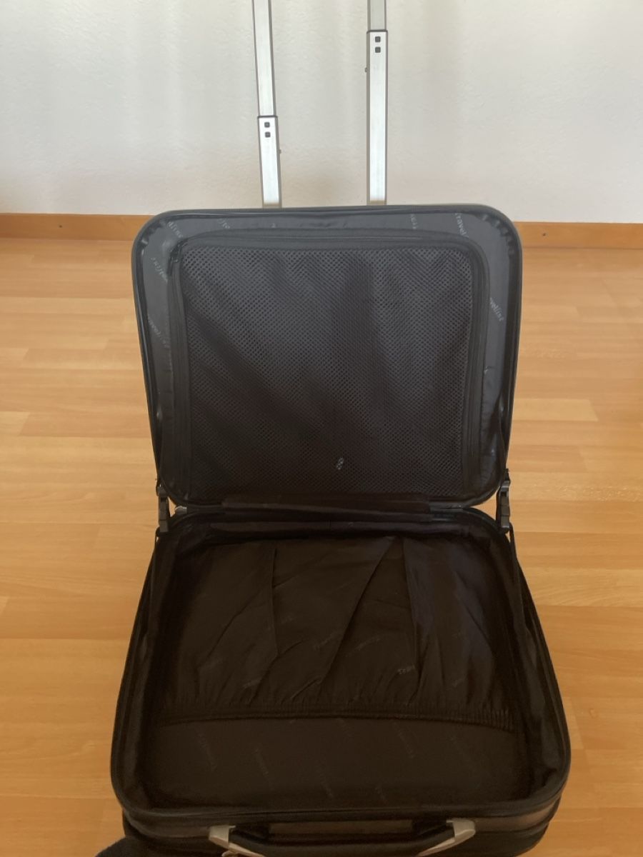 Valigie & Borse: Business Koffer Handgepäck  – Usato da Olten venduto da Jotoseta 3