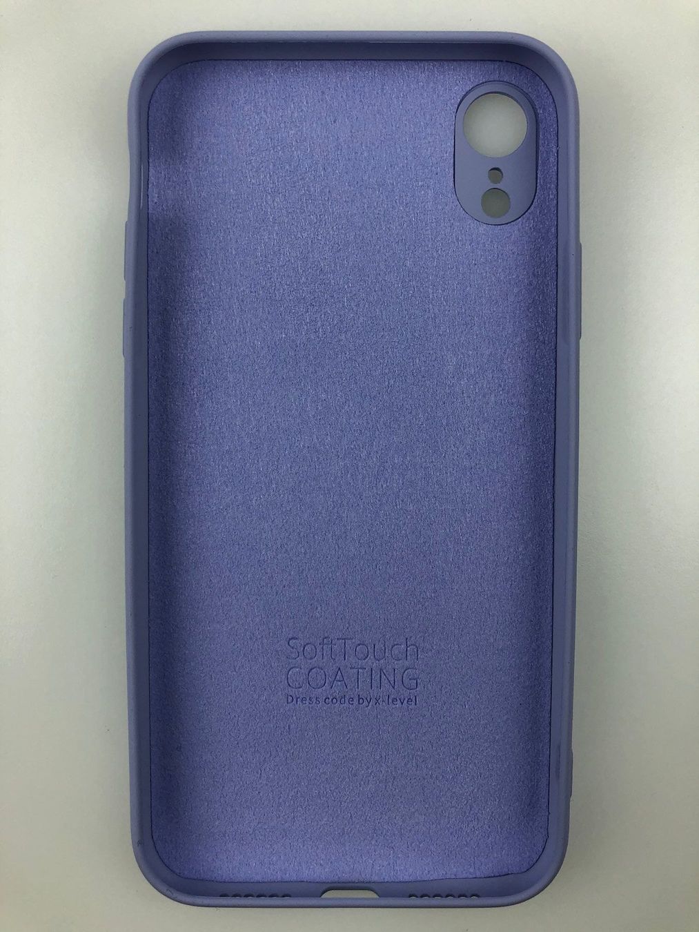 Cover & Protezioni schermo: Iphone XR 6.1" Silikon Hülle Case Cover – Nuovo e nell'imballaggio originale da Schaffhausen venduto da ky-shop 5