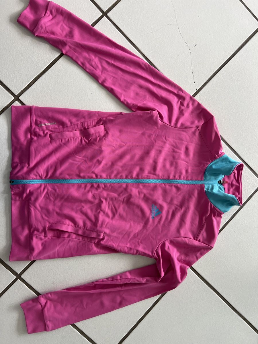 Adidas Jacken: Jacke – Gebraucht aus Oberuzwil von DanaB01 1