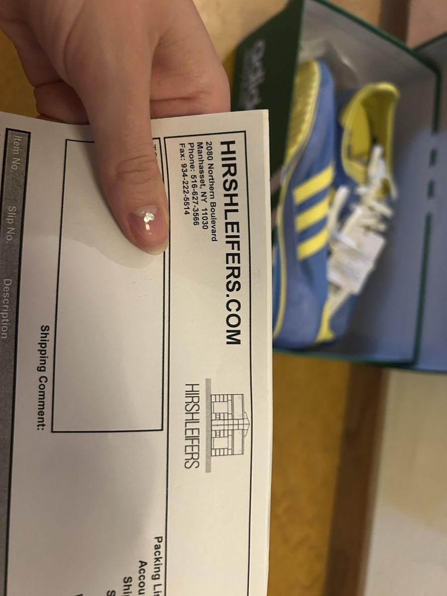 Adidas Herrenschuhe: Sporty&Rich Adidas SL72 – Neu und originalverpackt aus Zürich von mie_q9q8 5
