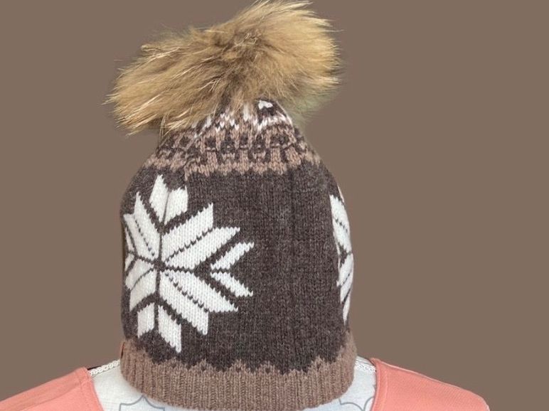 Mcm Copricapi, berretti & cappellini: CMP Bonnet – Usato da Vuisternens-Romont venduto da gol_xp6p 3
