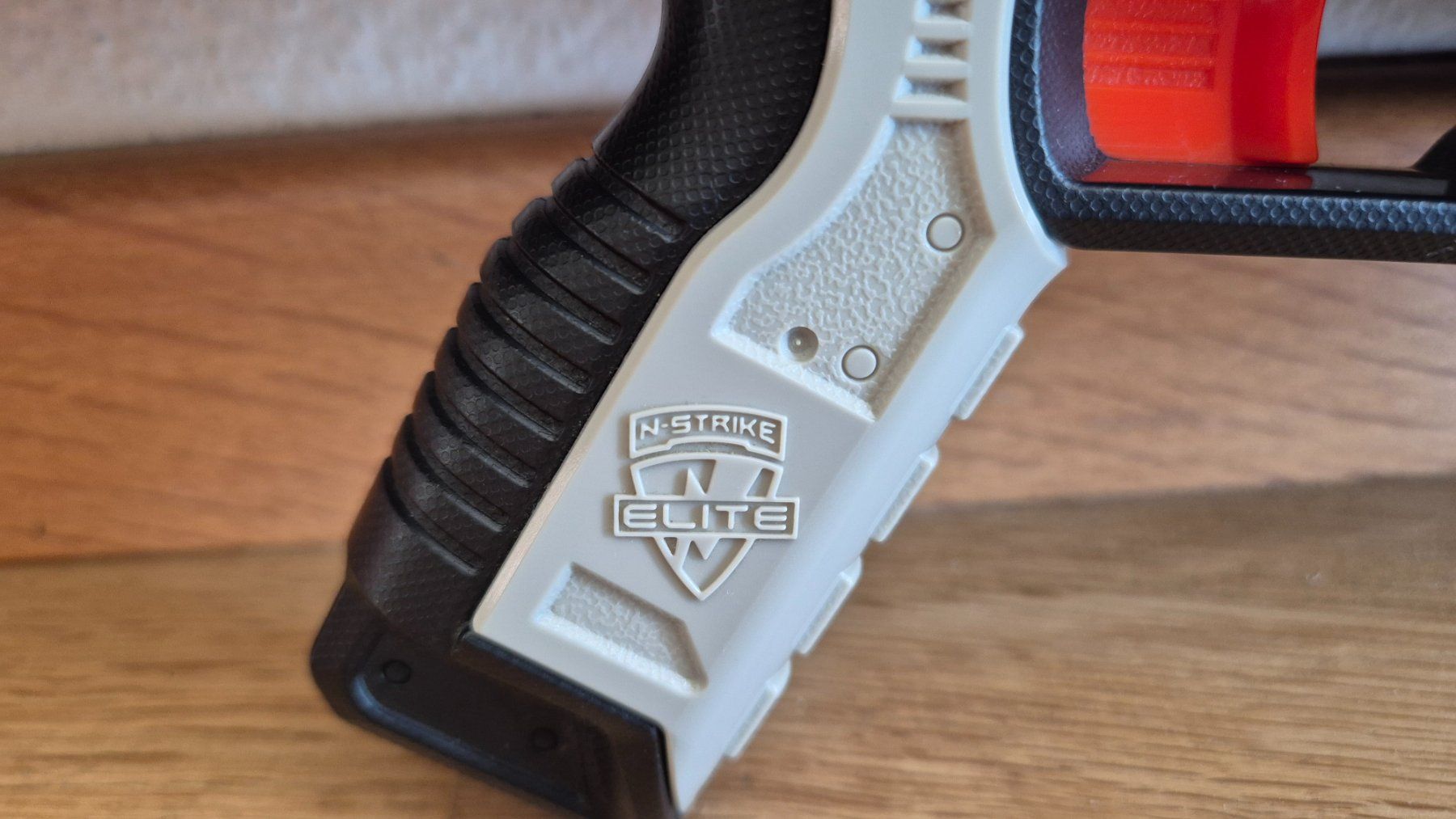 Nerf Giocattoli: NERF ELITE 2x Magazin – Usato da Zug venduto da jpawlo 3