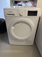 Siemens Wäschetrockner Tumbler WT43HOB2CH