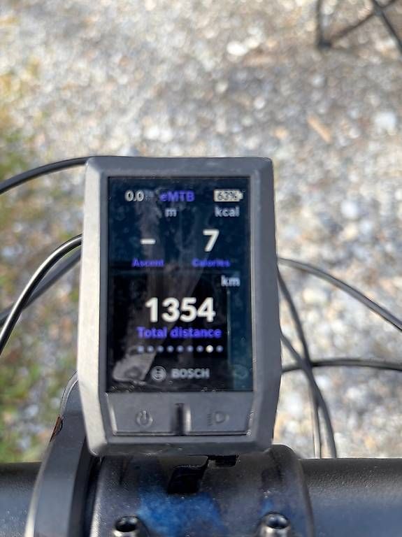 Cube Biciclette: Cube Stereo Hybrid 120 Race – Usato da Pfeffingen venduto da Lotusko 2