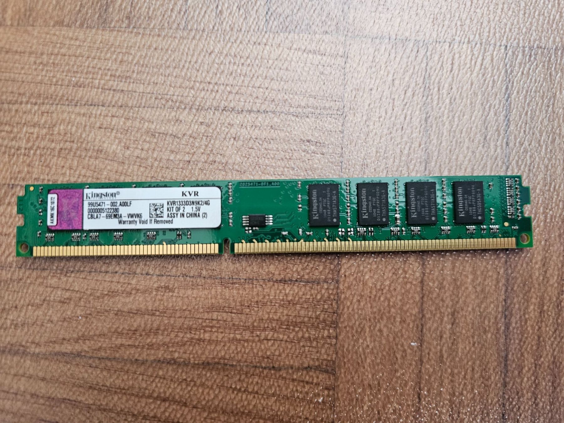 Gigabyte Schede madri: Carte Mère avec Intel Core i3 560 et 4 gb RAM – Usato da Fribourg venduto da baltenspda 2