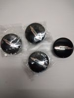 4x Neue Mini John Cooper Works Nabendeckel