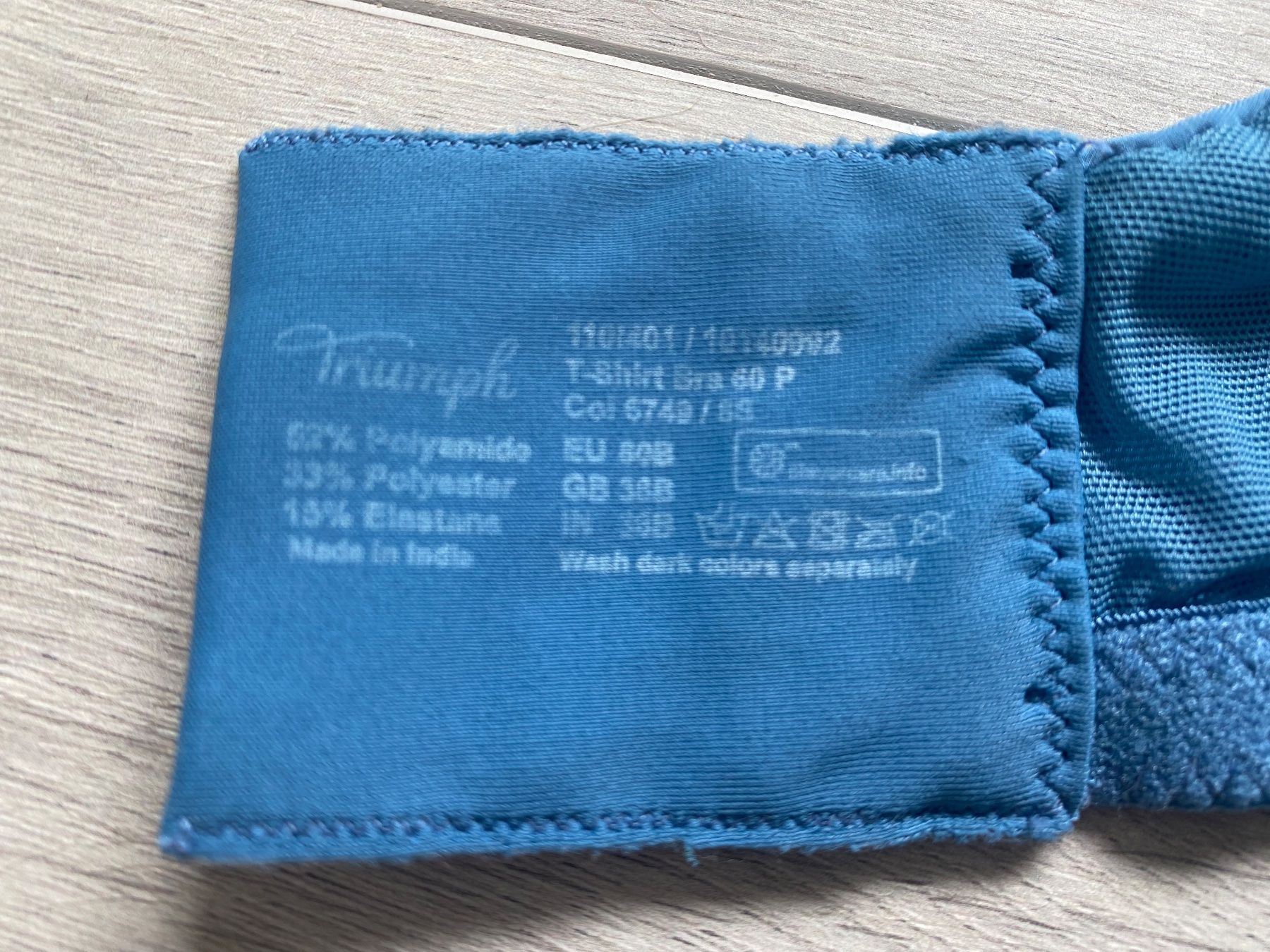 Altra biancheria intima: Triumph BH Unterwäsche – Nuovo (secondo la descrizione) da Dottikon venduto da 6571 2