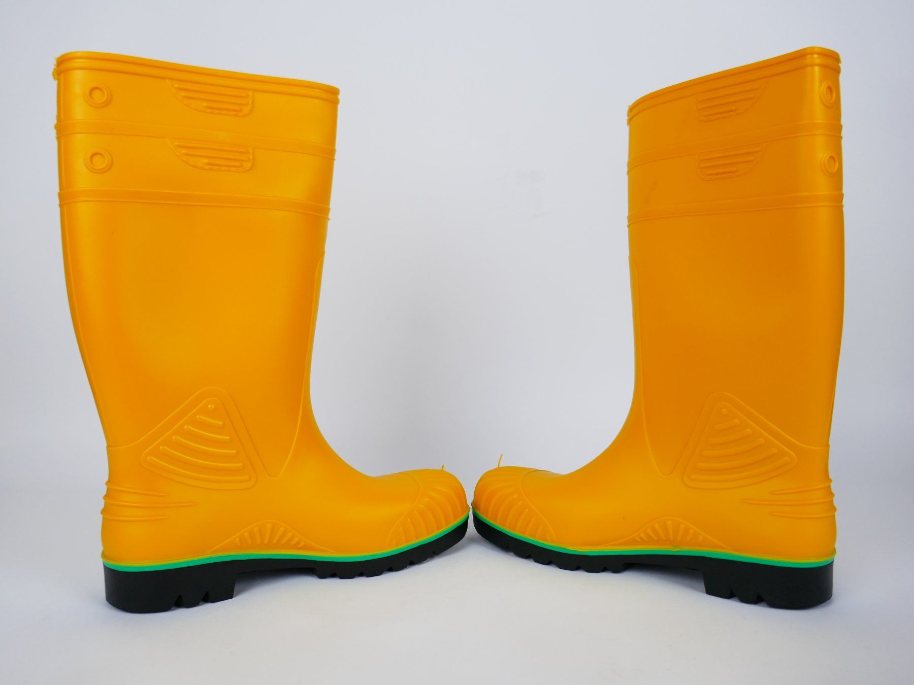 Dunlop Scarpe da uomo: Dunlop Stiefel Gr. 41 – Usato da Urtenen-Schönbühl venduto da Restwert_Schoenbuehl 2