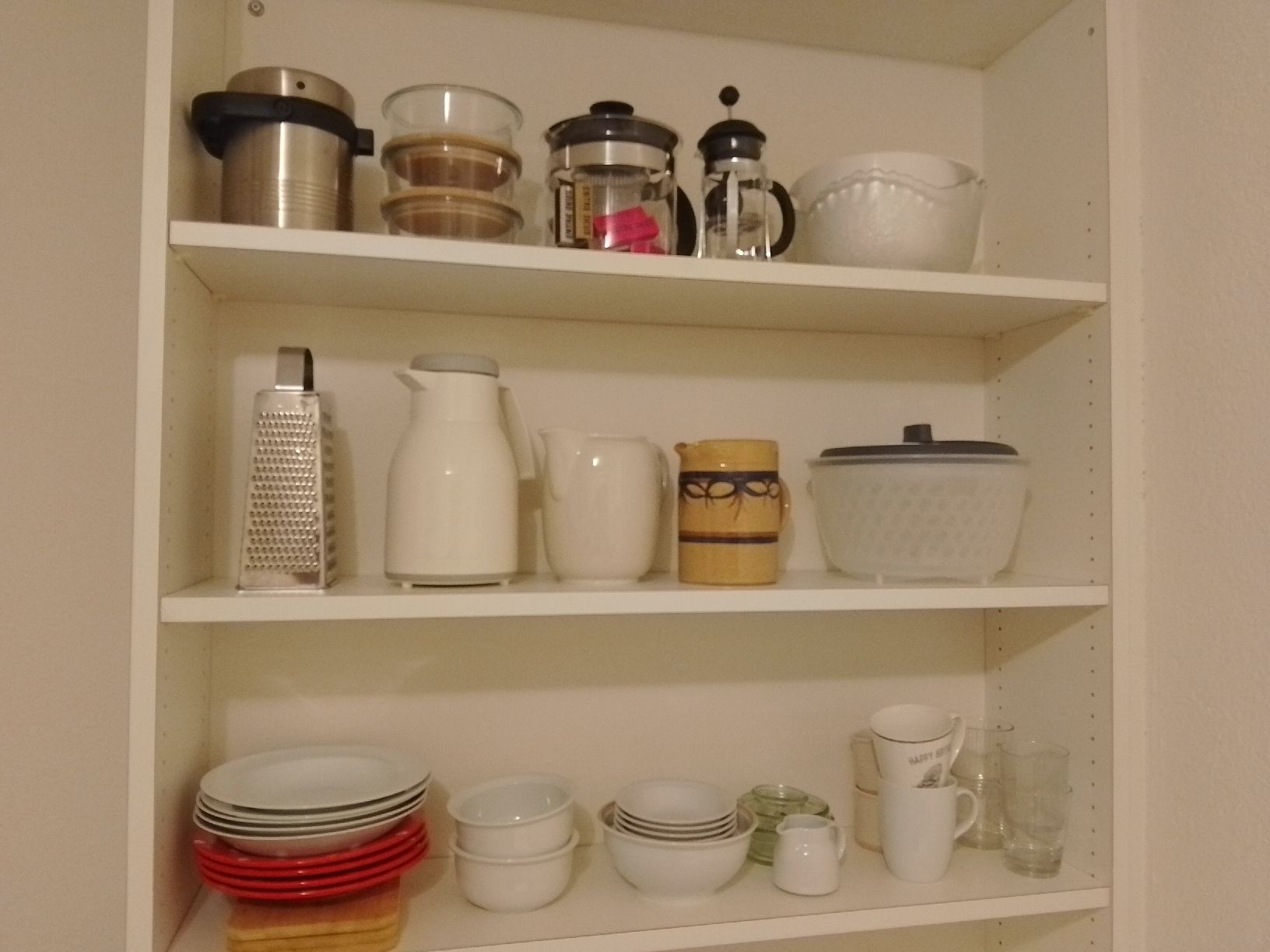 Elettrodomestici da cucina: Diverse Küchenutensilien – Usato da Zürich venduto da sch_m6rw