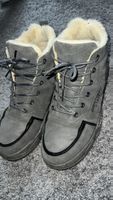 WINTER SCHUHE AB FR. 1.-