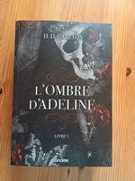 Roman L'Ombre d'Adeline