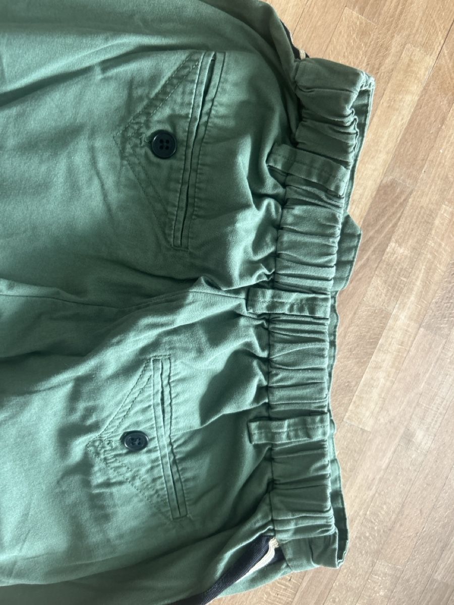 Zadig & Voltaire Pantalons: ZADIG & VOLTAIRE Hose POMLO Grösse 34 – D'occasion à Langnau im Emmental par Iriss 2