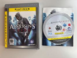 Assassins Creed - PS3