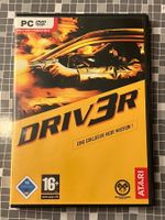 Driv3r (PC, 2004)