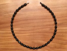 GAGAT DATTELN 10 x 6mm / LÄNGE 38cm