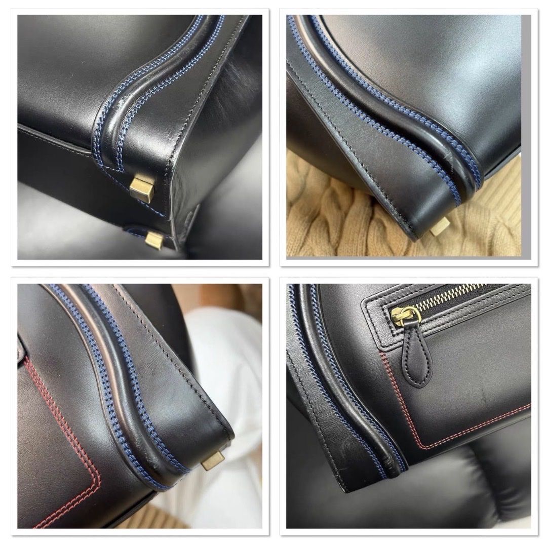 Celine Taschen für Damen: Céline Micro Luggage – Gebraucht aus Zürich von viv_q97j 5