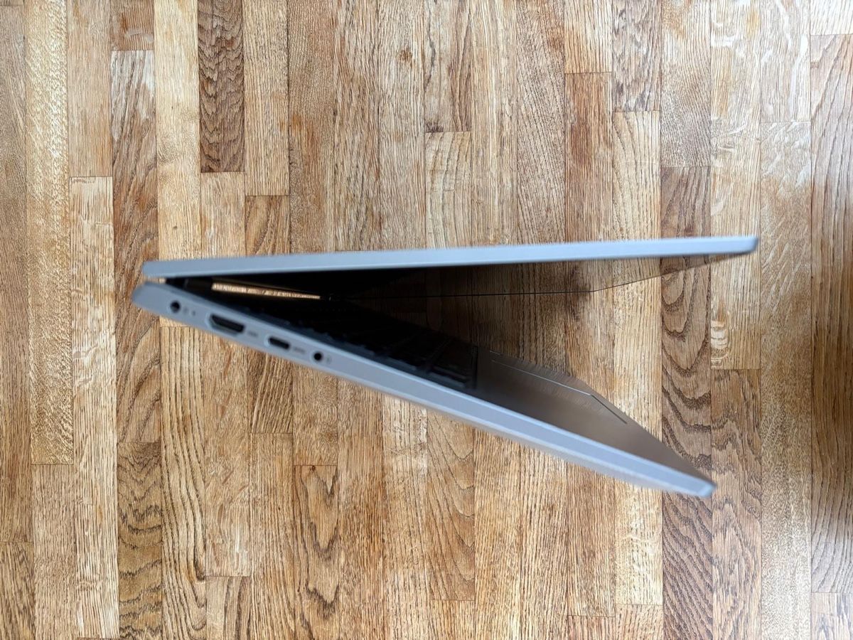 Lenovo Notebooks: Lenovo IdeaPad C340-14API – Gebraucht aus Dürnten von Mafu66 6