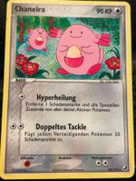 Pokémon Chaneira Verborgene Mächte (2005) Non Holo