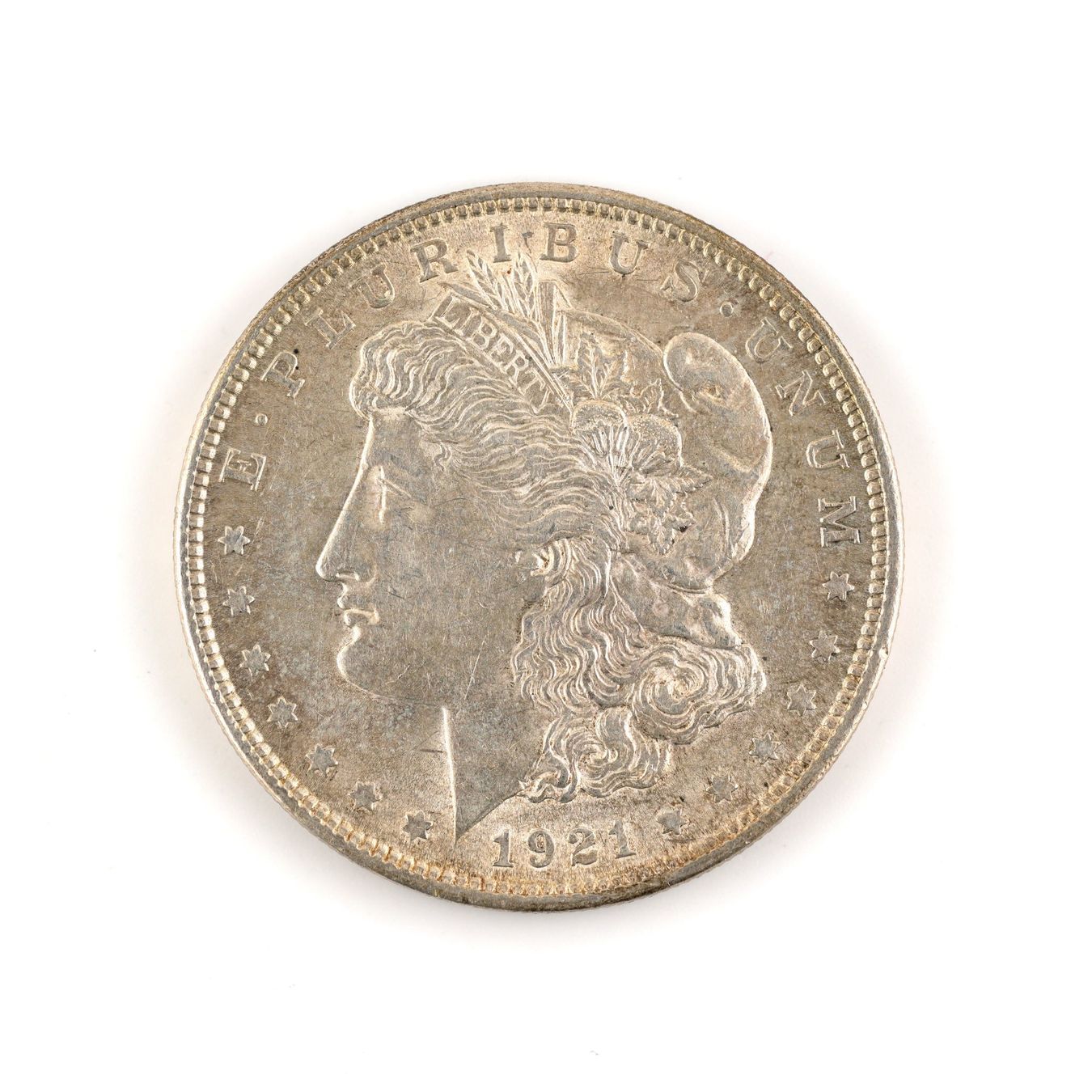 Tutti le monete: 1 US Dollar 1921 – Usato da Basel venduto da Vip24