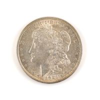 1 US Dollar 1921