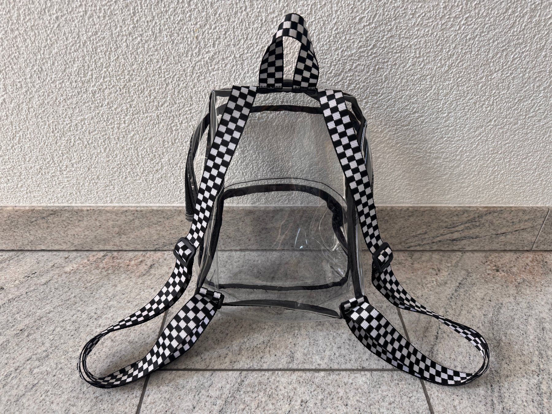 Sacs & sacs à dos: Transparenter Mini-Rucksack von Claire's – D'occasion à Zollikon par Krenapf 1