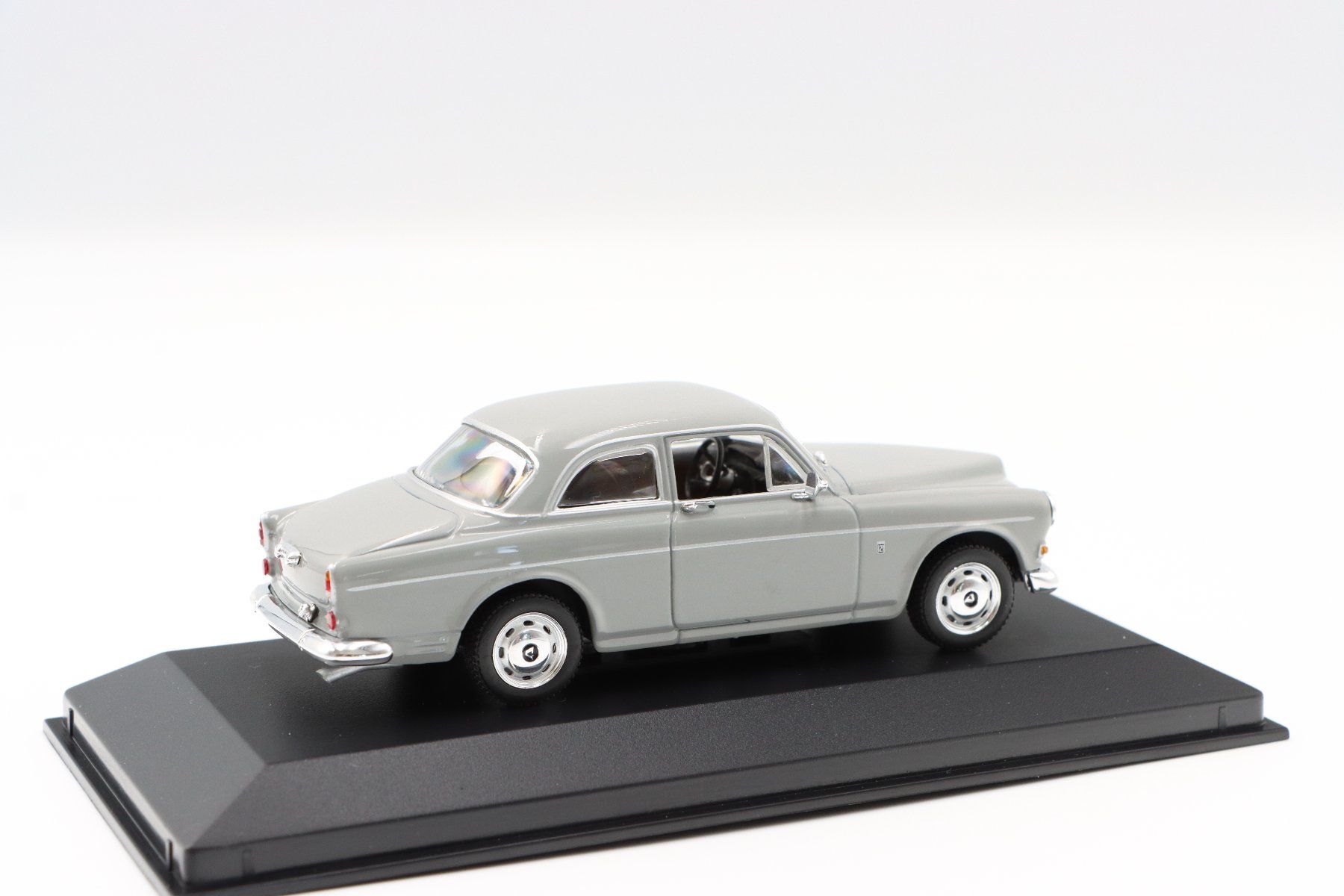 Volvo Modellautos: Volvo 121 1966 1:43 Minichamps – Neu und originalverpackt aus Bühl b.Aarberg von modelldiecast 8