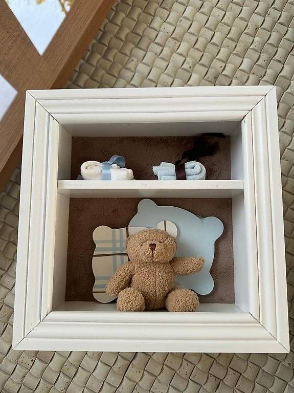 Tutte le decorazioni: Accessoires pour la chambre de bébé – Usato da Petit-Lancy venduto da alb_b28x