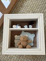 Accessoires pour la chambre de bébé