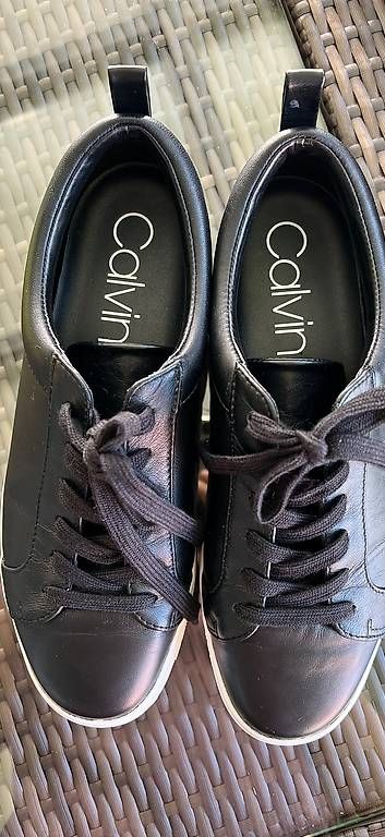 Calvin Klein Chaussures femmes: Calvin Klein Sneaker – D'occasion à Altstätten SG par loni08 2