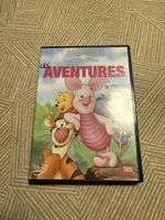 Disney: Les Aventures de Porcinet
