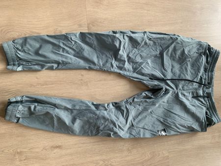 Mammut Hose grau Grösse 52 gebraucht guter Zustand