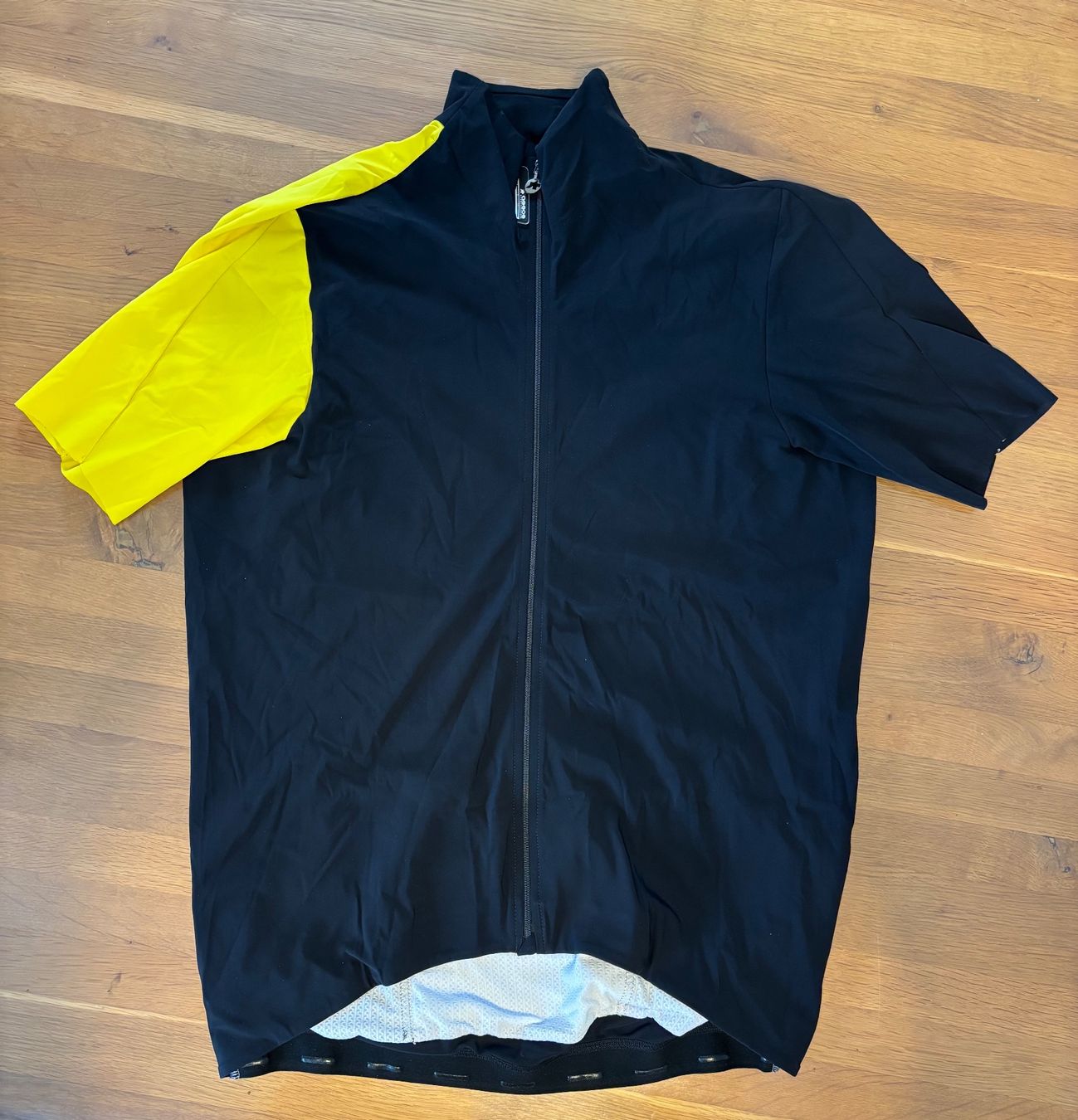 Canottiere & Pantaloni: ASSOS SS.campionissimo evo7 Trikot – Nuovo (secondo la descrizione) da Thalwil venduto da Swisshoneys 2