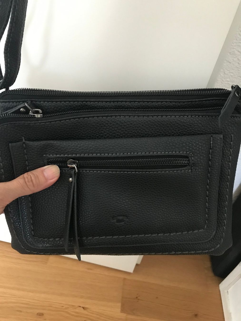Tom Tailor Borse da donna: Tasche Tom Tailor – Nuovo (secondo la descrizione) da Kreuzlingen venduto da JOWY72
