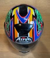 Airoh Motorradhelm Grösse L (59-60cm)
